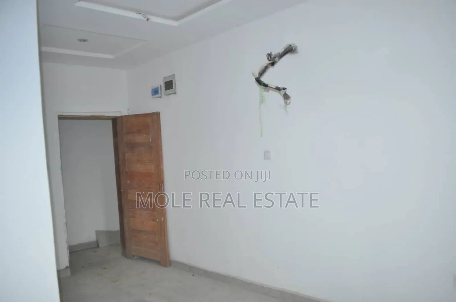 Furnished 5bdrm Duplex in Opebi Ikeja for sale