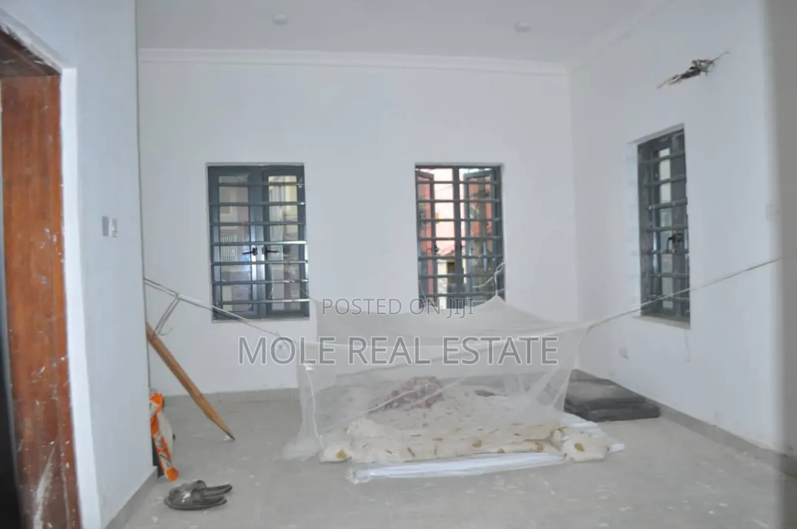 Furnished 5bdrm Duplex in Opebi Ikeja for sale