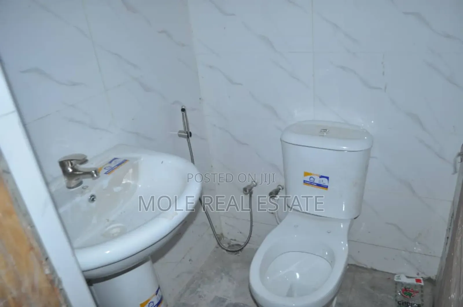 Furnished 5bdrm Duplex in Opebi Ikeja for sale