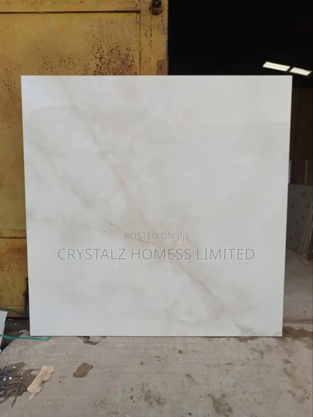 Spanish Tiles 120x120