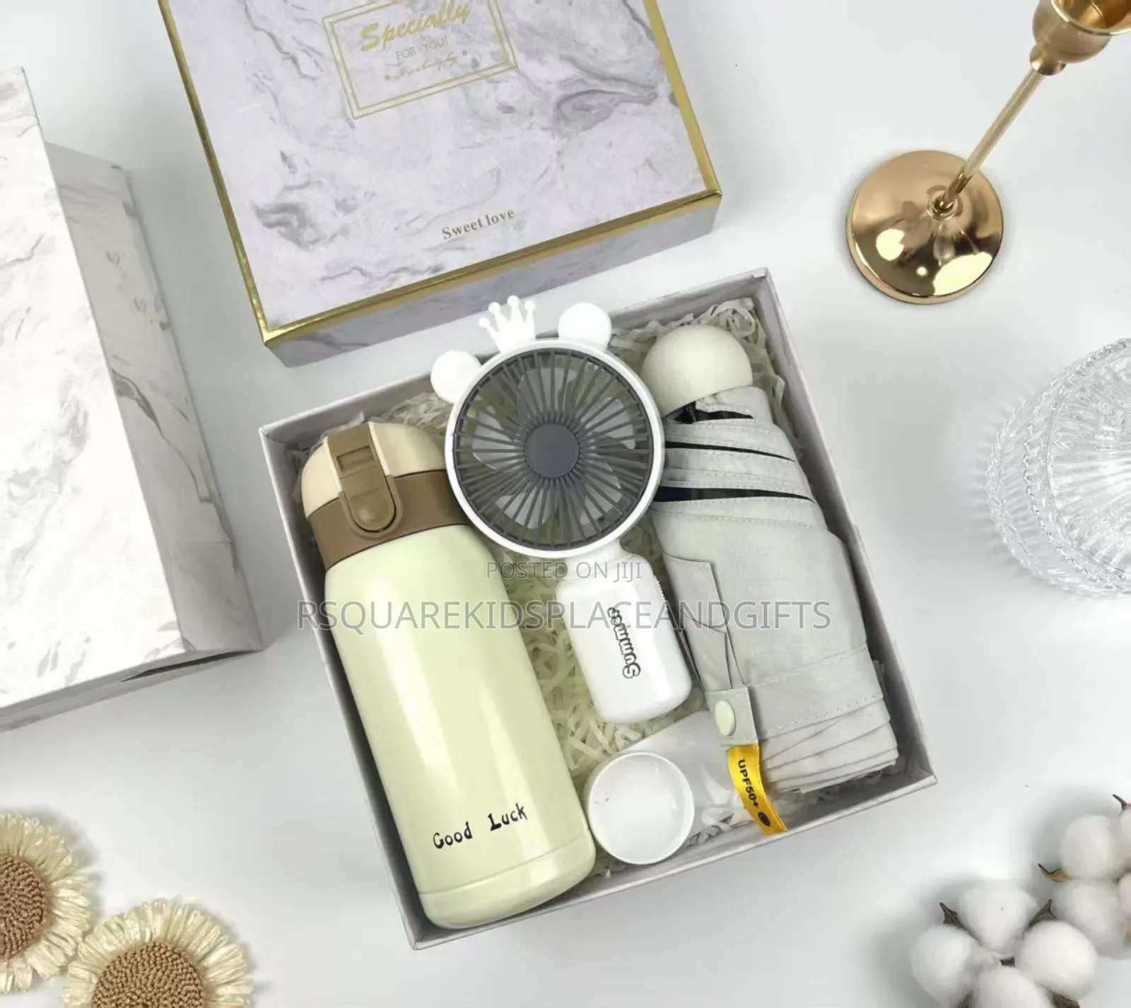 3 in 1 Gift Set