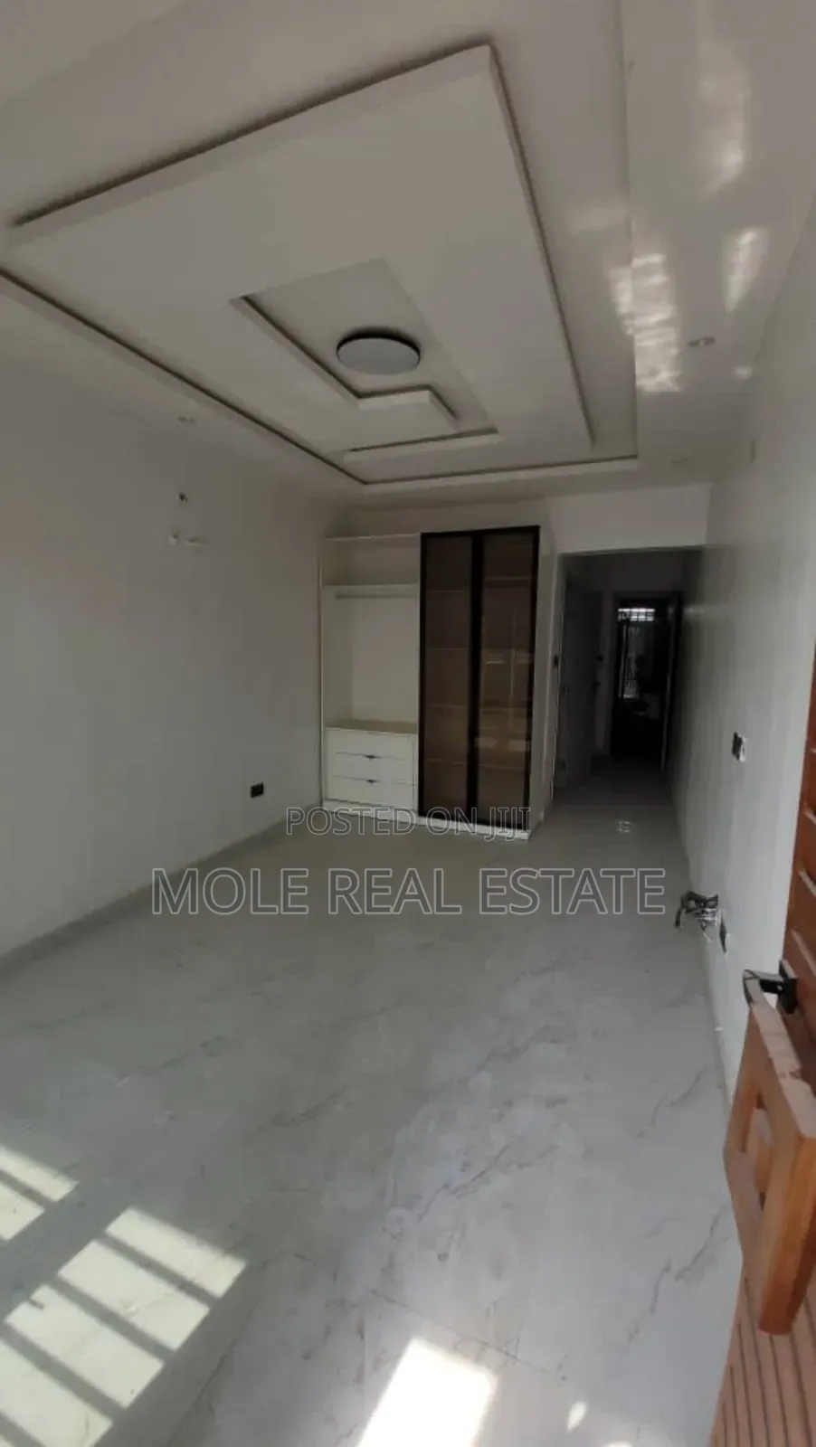 Furnished 3bdrm Duplex in Opebi for sale