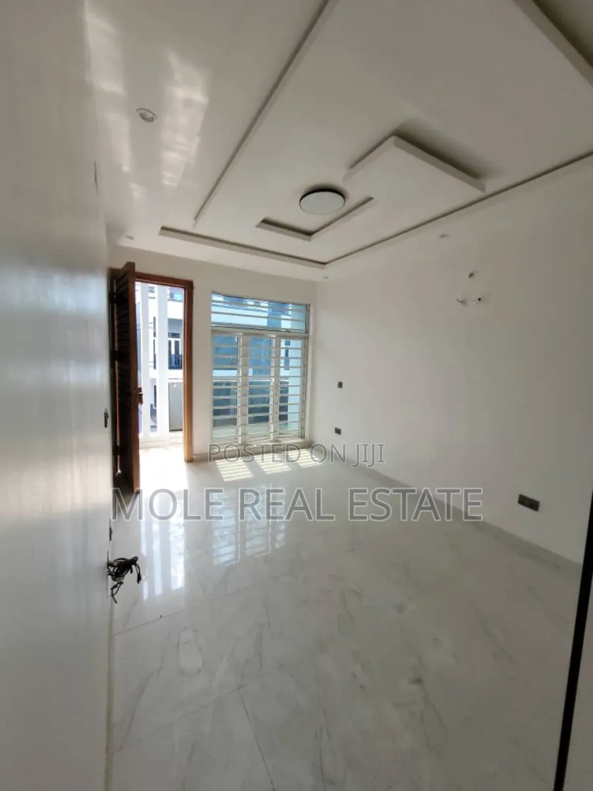 Furnished 3bdrm Duplex in Opebi for sale