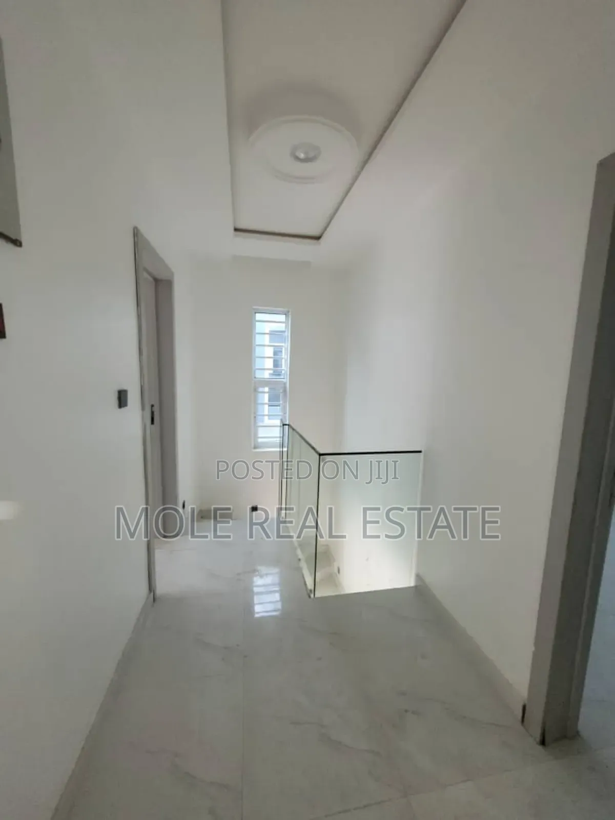 Furnished 3bdrm Duplex in Opebi for sale
