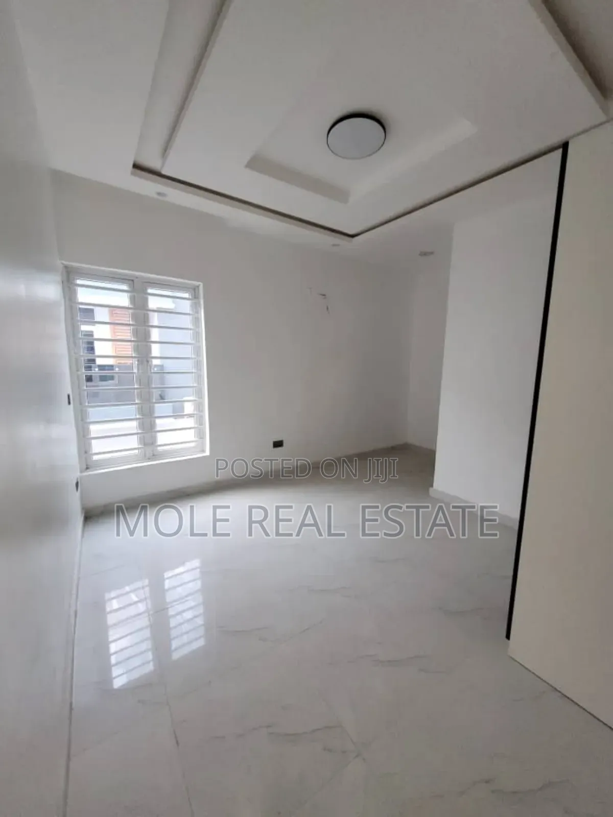 Furnished 3bdrm Duplex in Opebi for sale