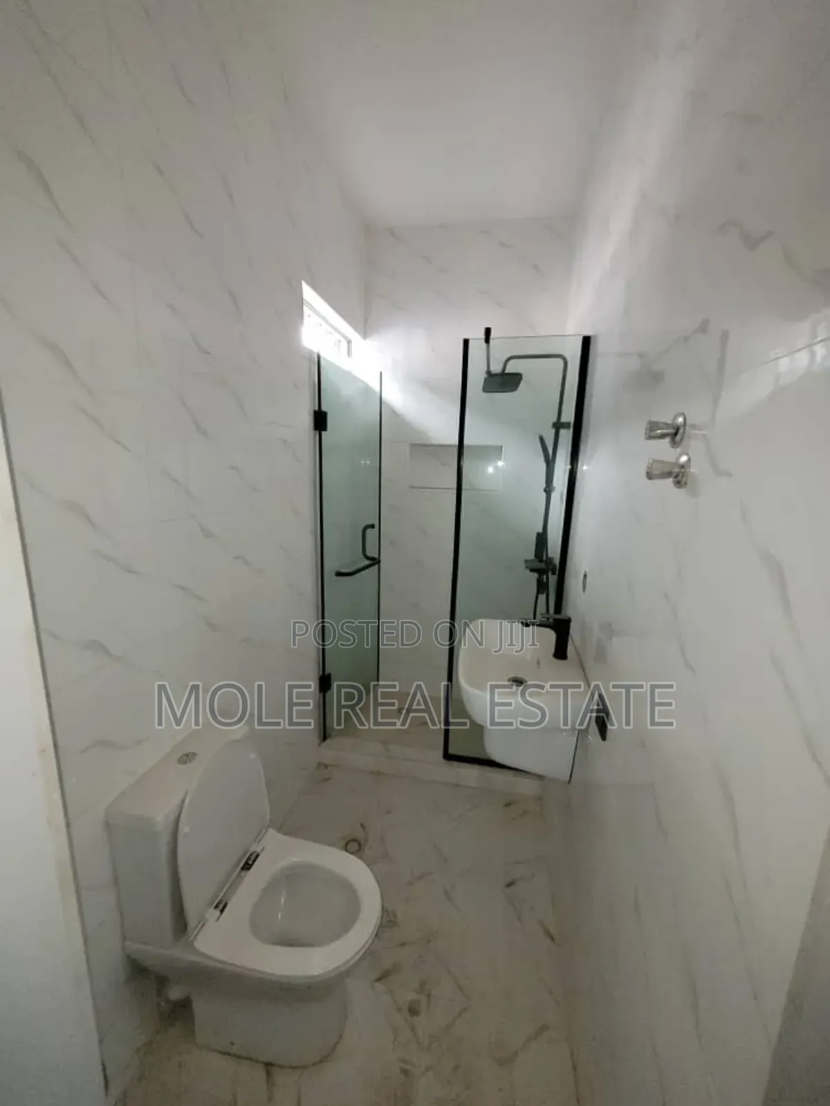 Furnished 4bdrm Duplex in Allen Ikeja for sale