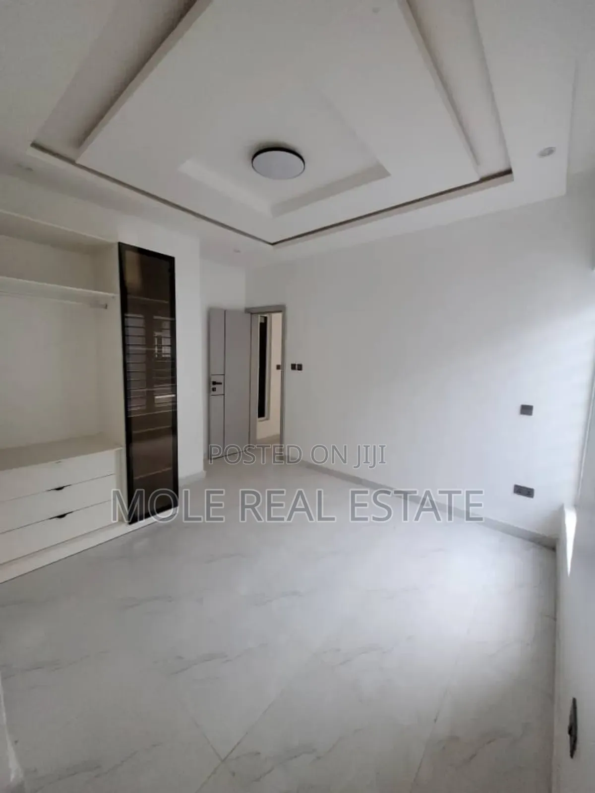 Furnished 4bdrm Duplex in Allen Ikeja for sale