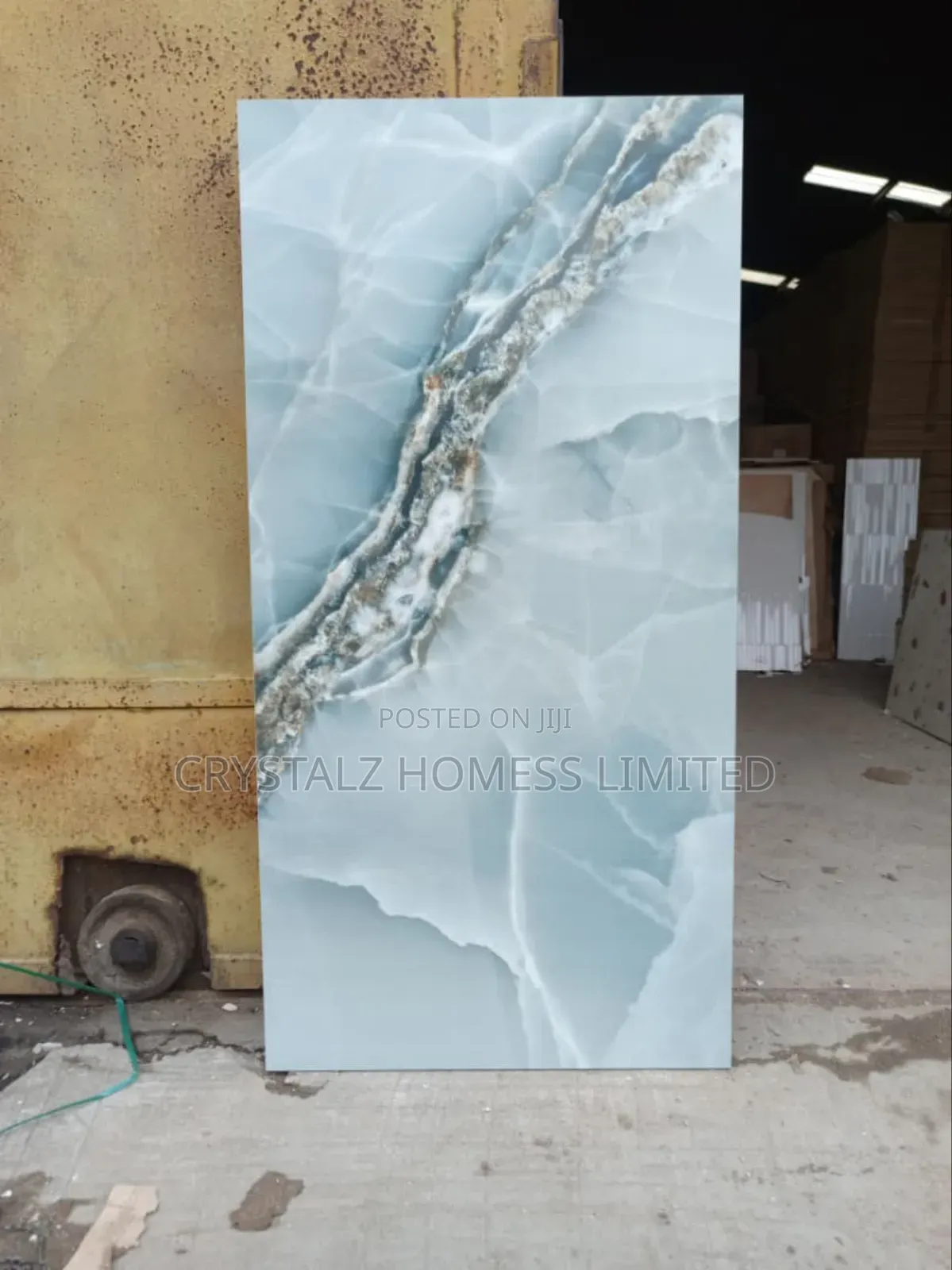 Spanish Tiles 60x120