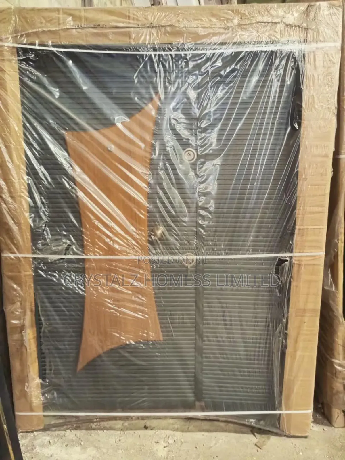 Turkey Door