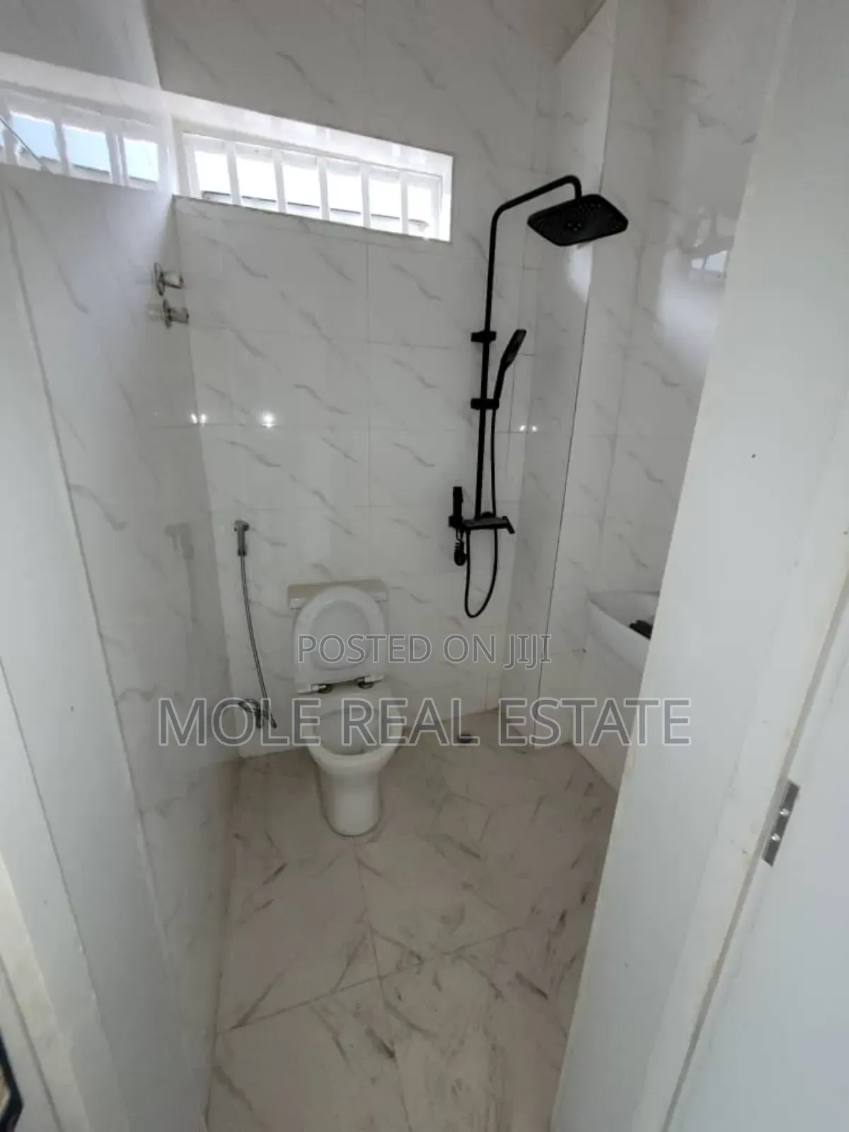 Furnished 5bdrm Duplex in Opebi, Allen Avenue for sale