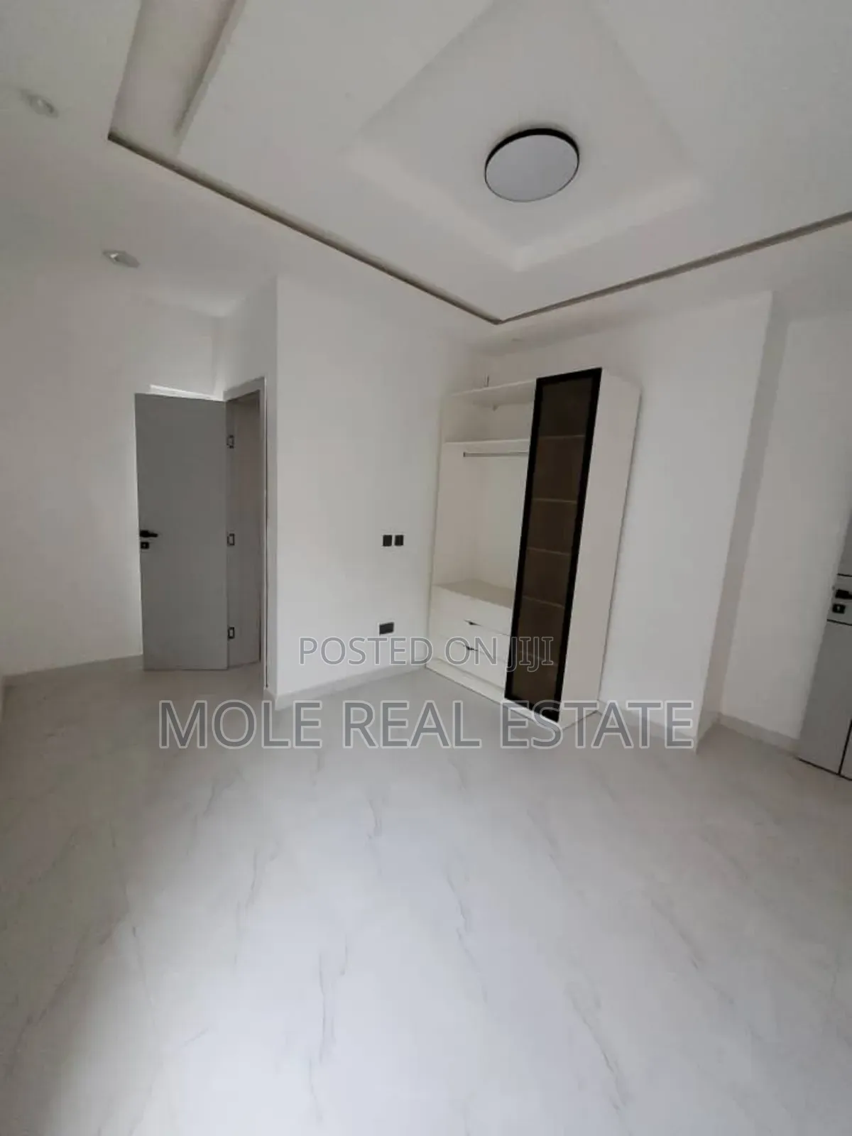 Furnished 5bdrm Duplex in Opebi, Allen Avenue for sale