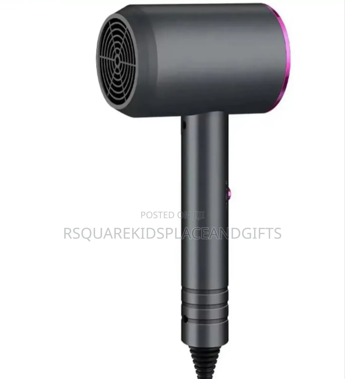 1000 Watts Hand Dryer for Souvenir