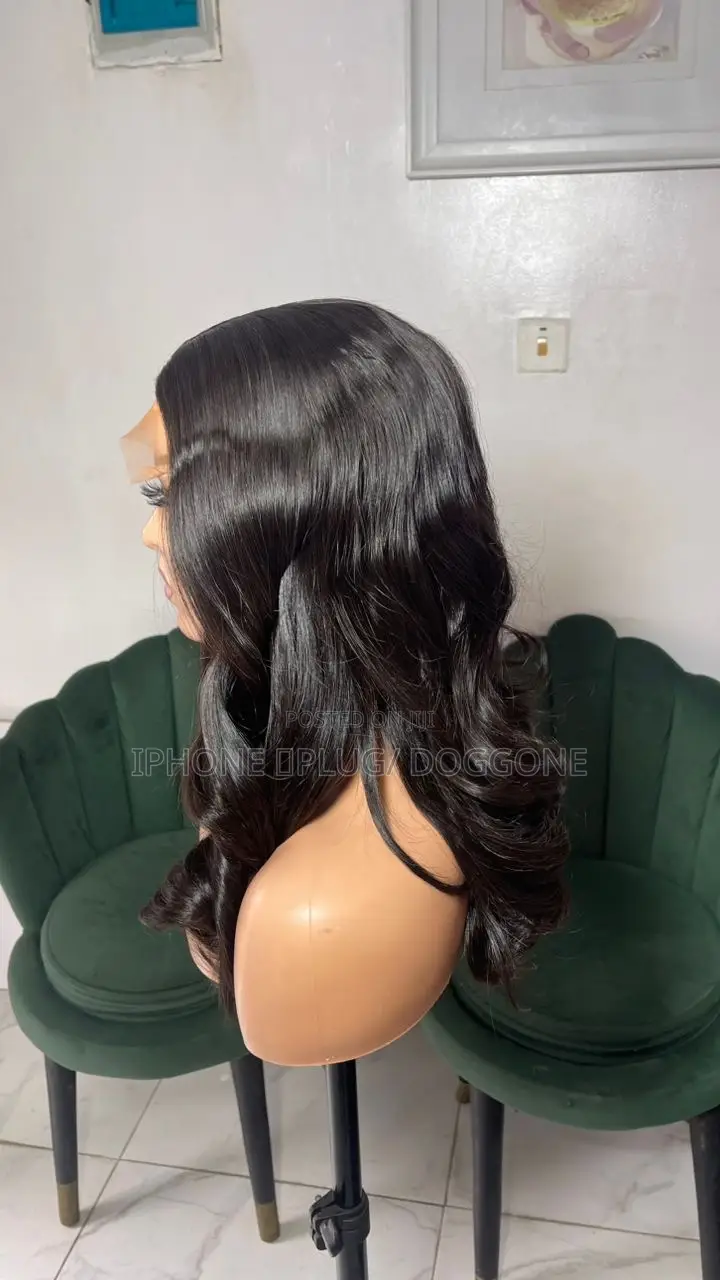 Vietnamese Wavy Unit