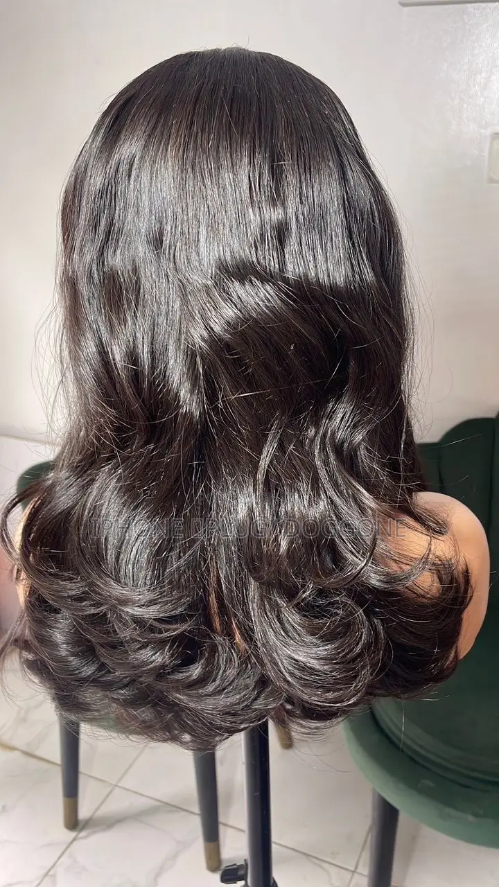 Vietnamese Wavy Unit