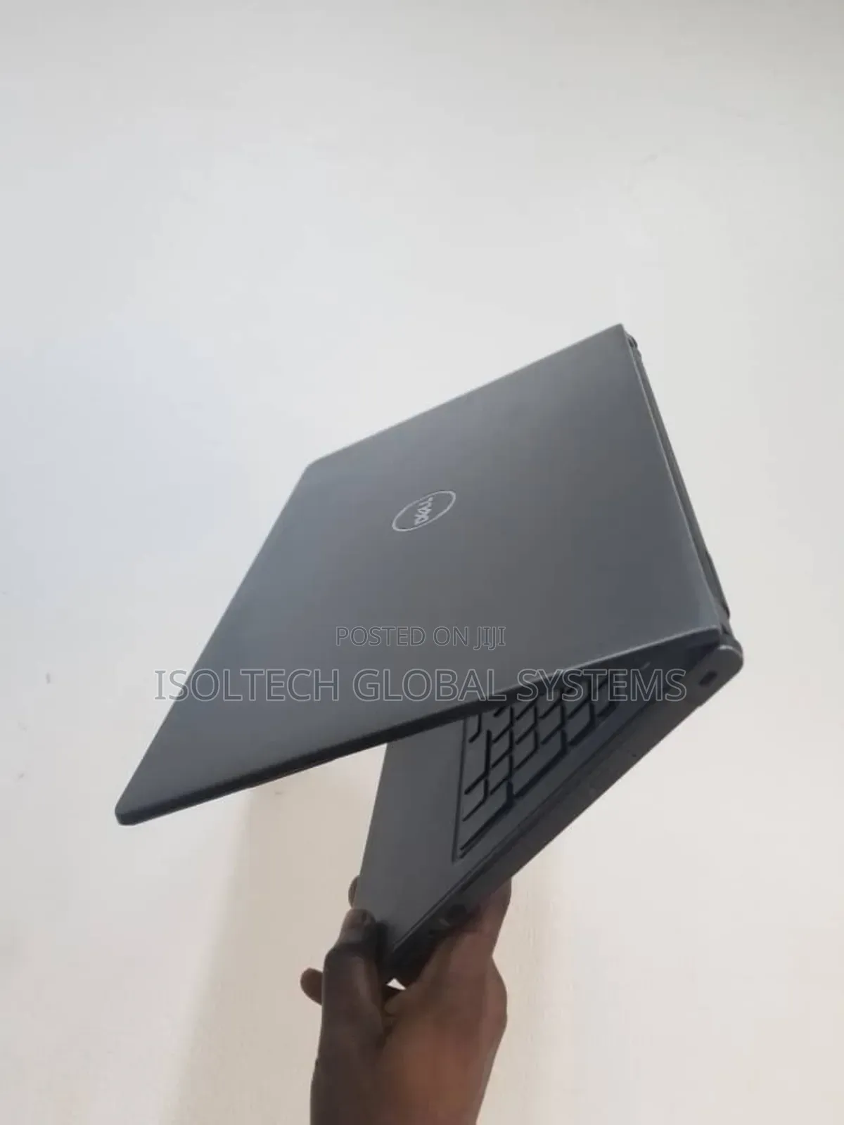 Laptop Dell Inspiron 15 8GB Intel Core I3 HDD 500GB