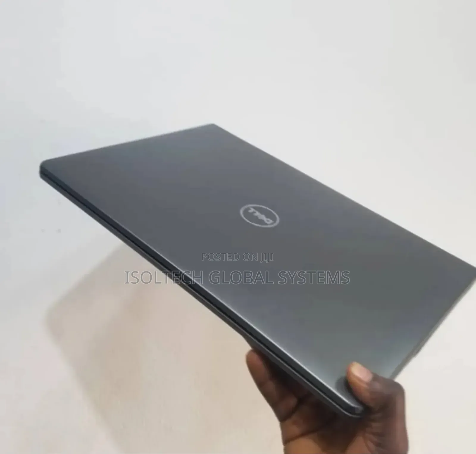 Laptop Dell Inspiron 15 8GB Intel Core I3 HDD 500GB