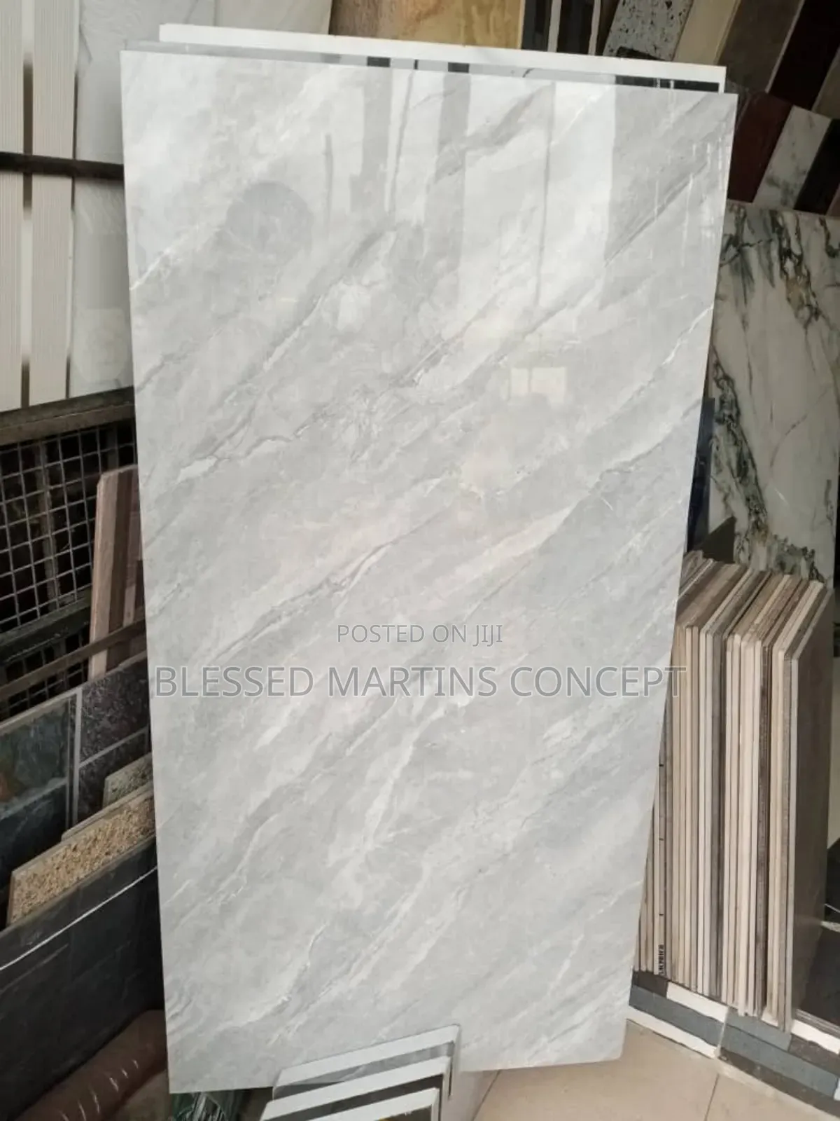 Super Glossy 60*120cm Porcelain Nylon Face Floor/Wall Tiles.60x120cm
