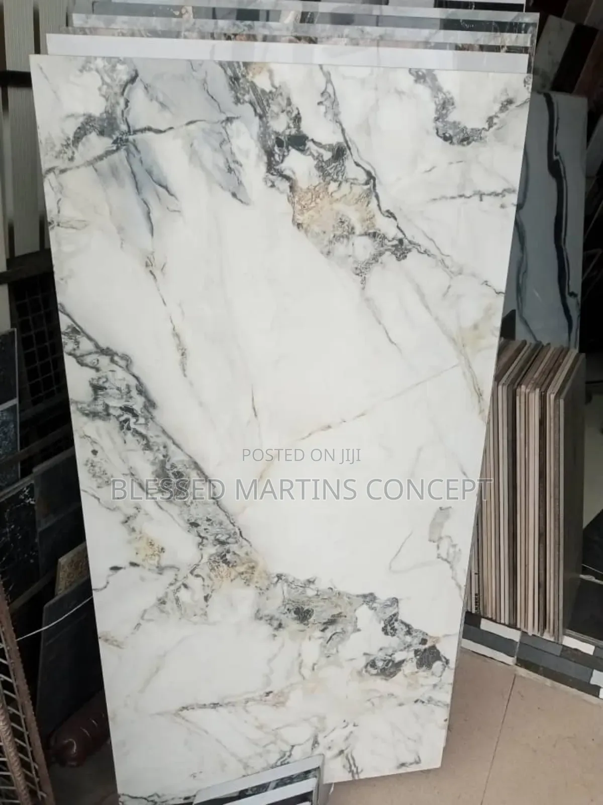 Super Glossy 60*120cm Porcelain Nylon Face Floor/Wall Tiles.60x120cm