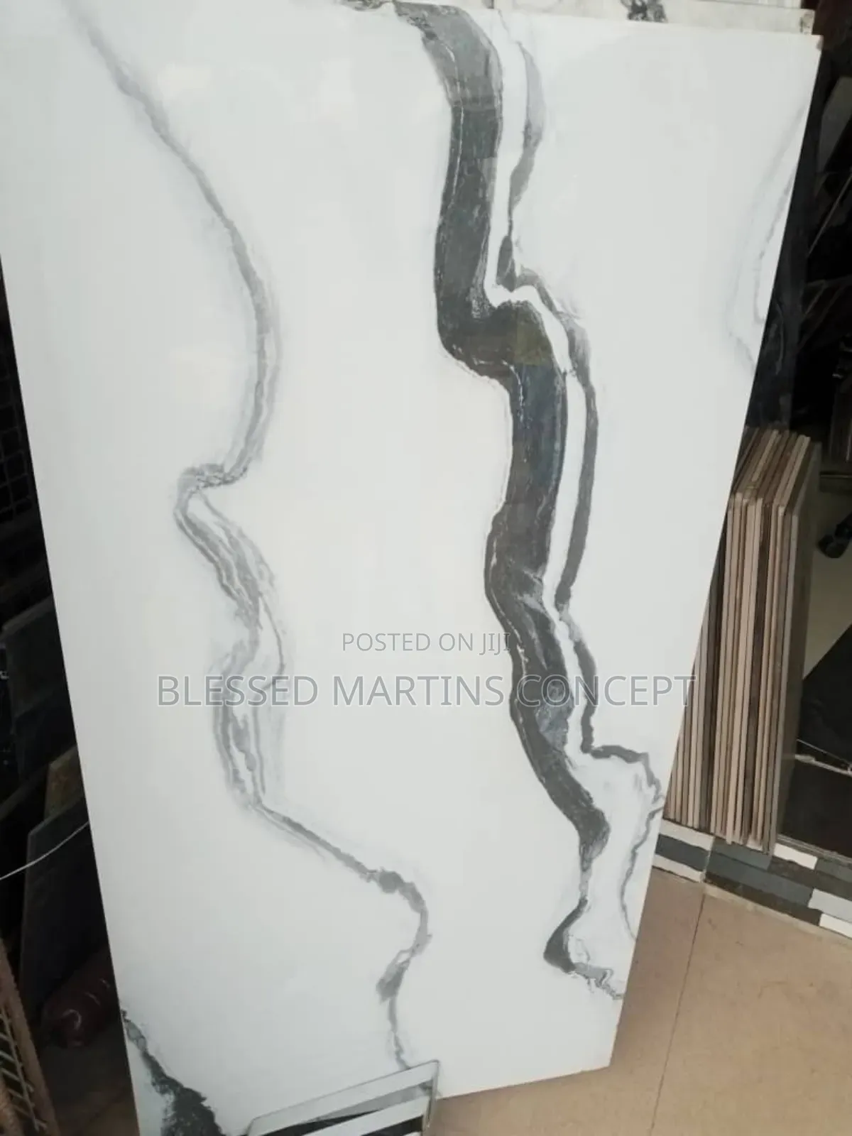 Super Glossy 60*120cm Porcelain Nylon Face Floor/Wall Tiles.60x120cm