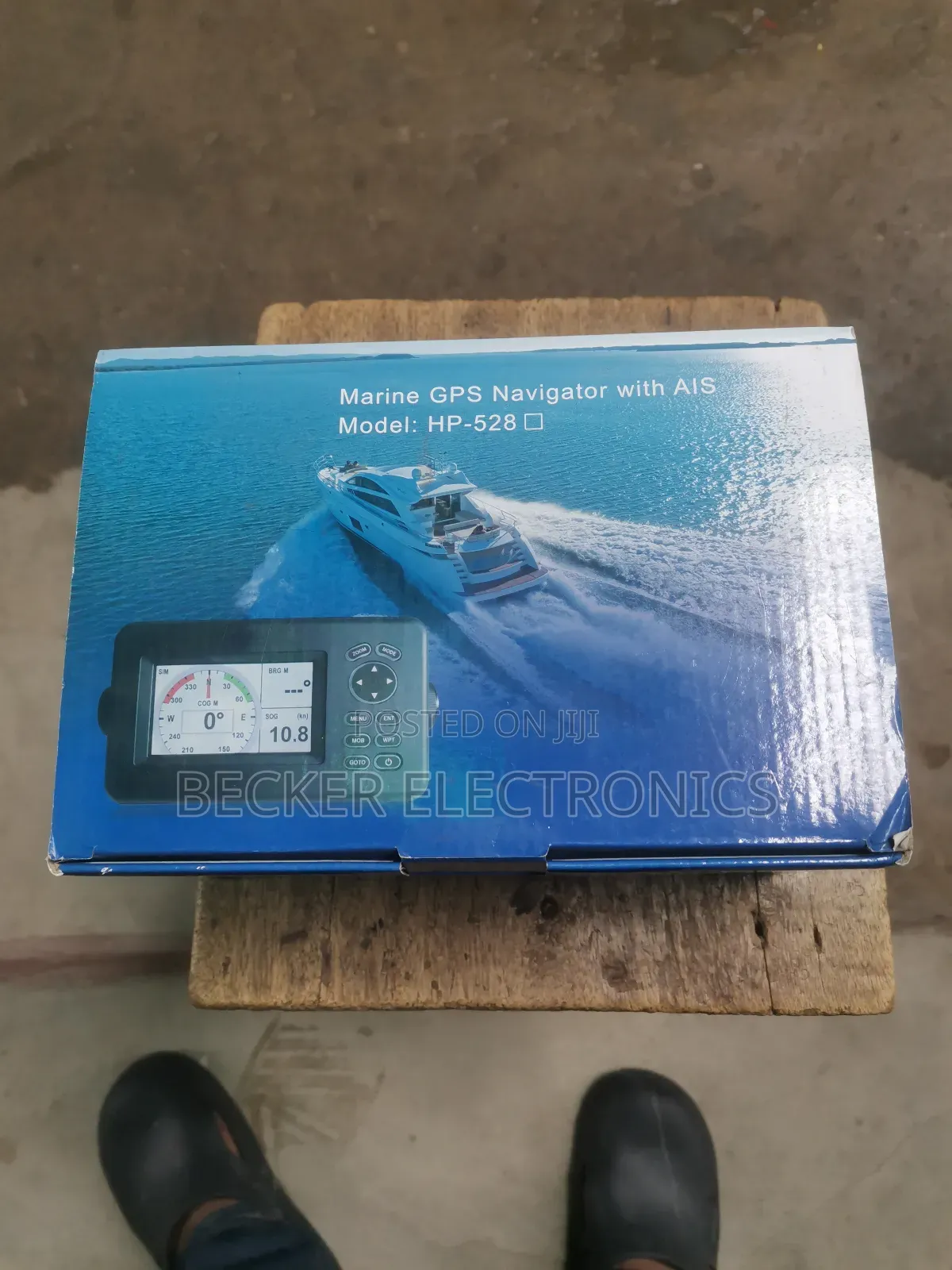 Matsutec Ais Transponder