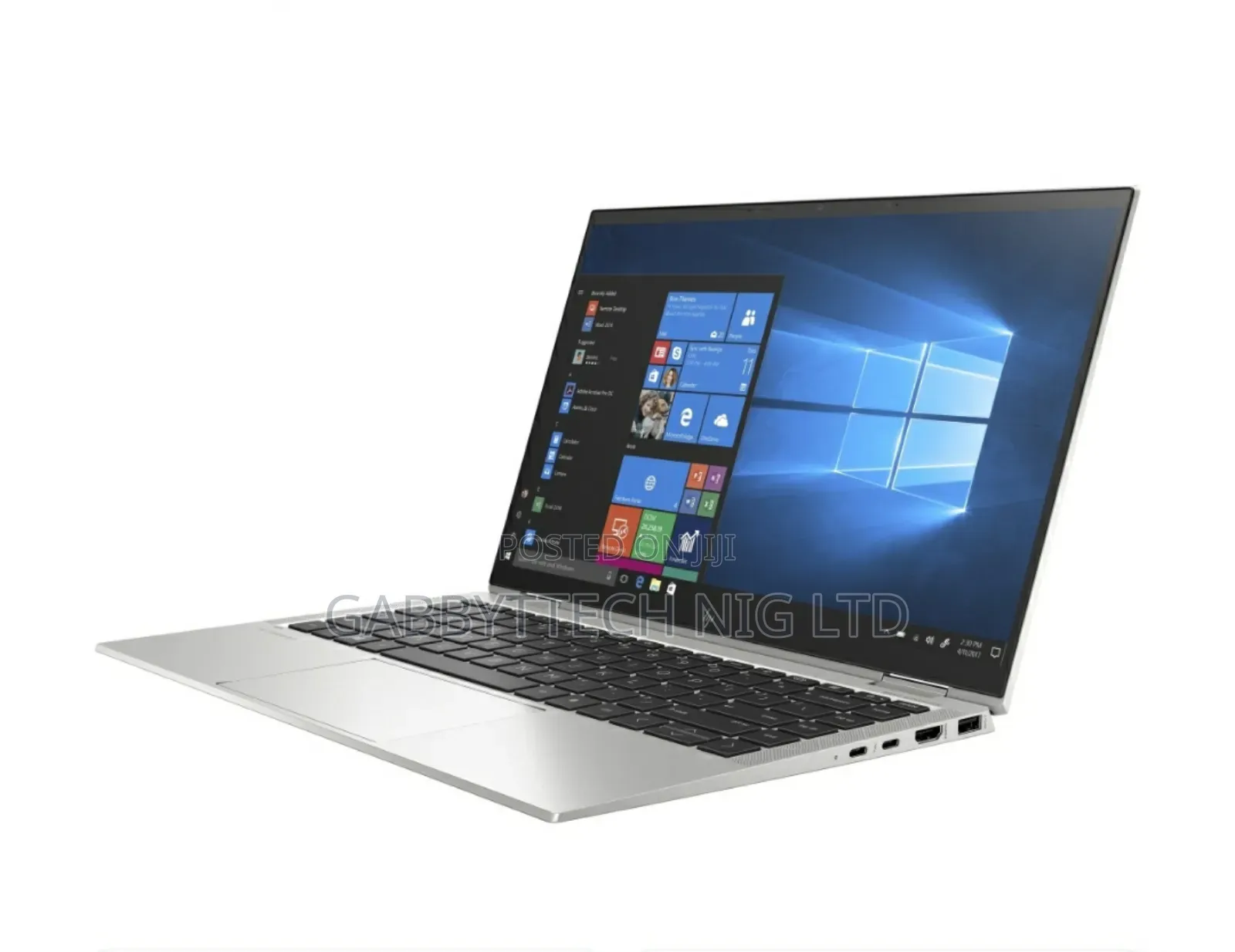 New Laptop HP EliteBook X360 1040 G7 16GB Intel Core I7 SSD 1T