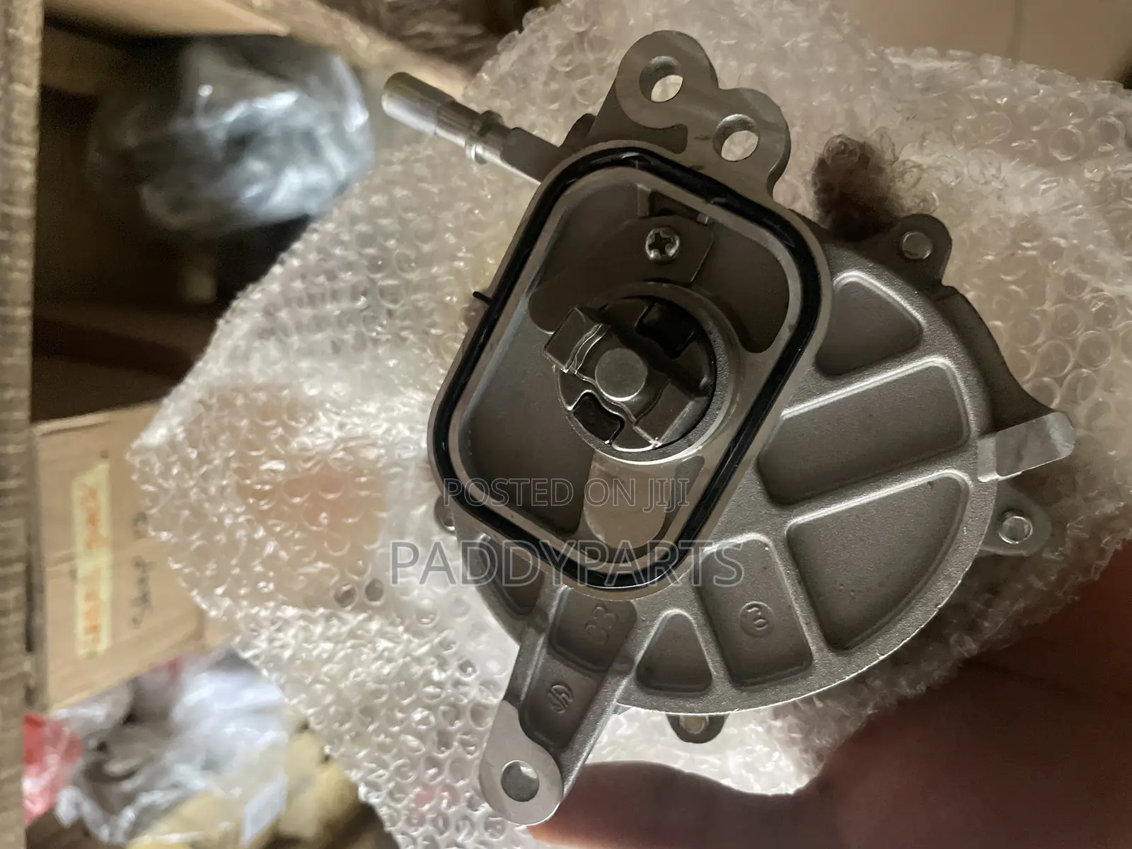 Toyota Avalon Brake Booster Vacuum Pump 2018-2023