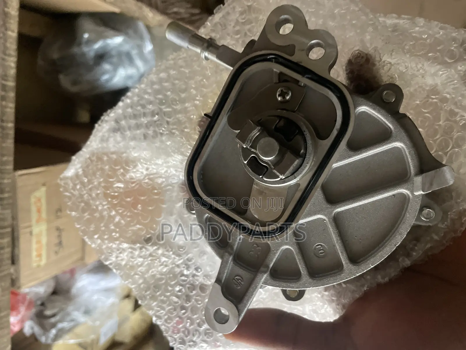 Toyota Avalon Brake Booster Vacuum Pump 2018-2023