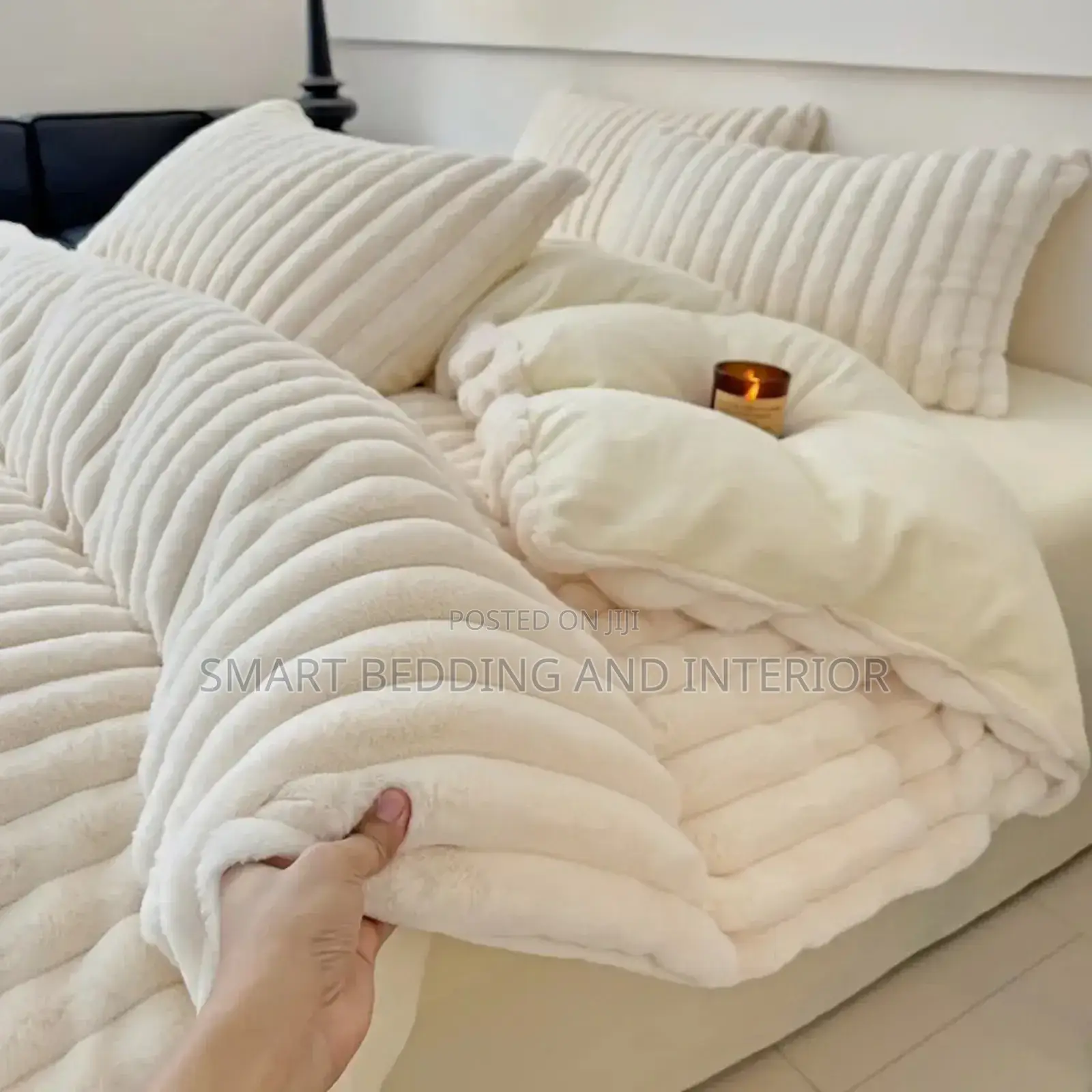 American Cotton Wool Duvet