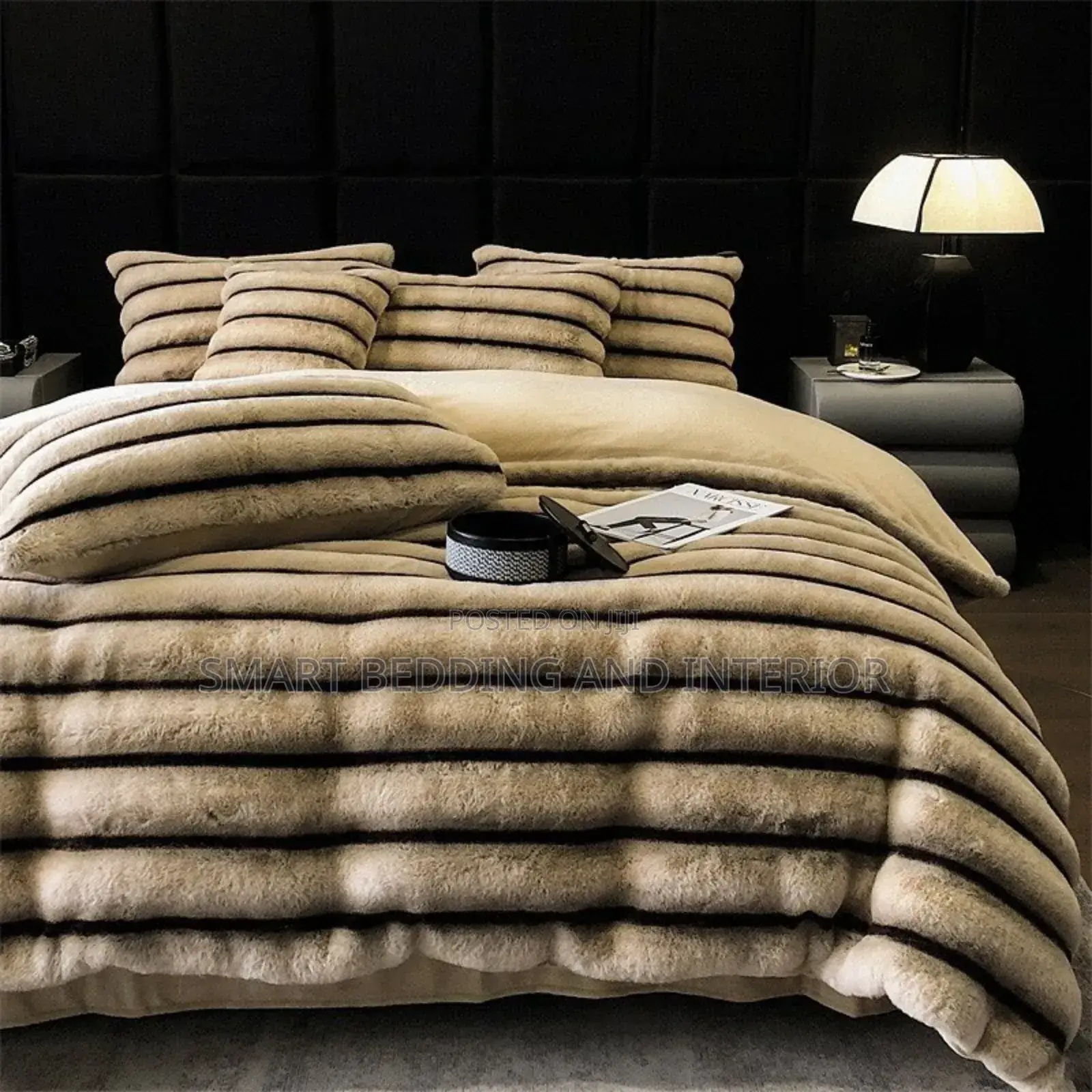 American Cotton Wool Duvet