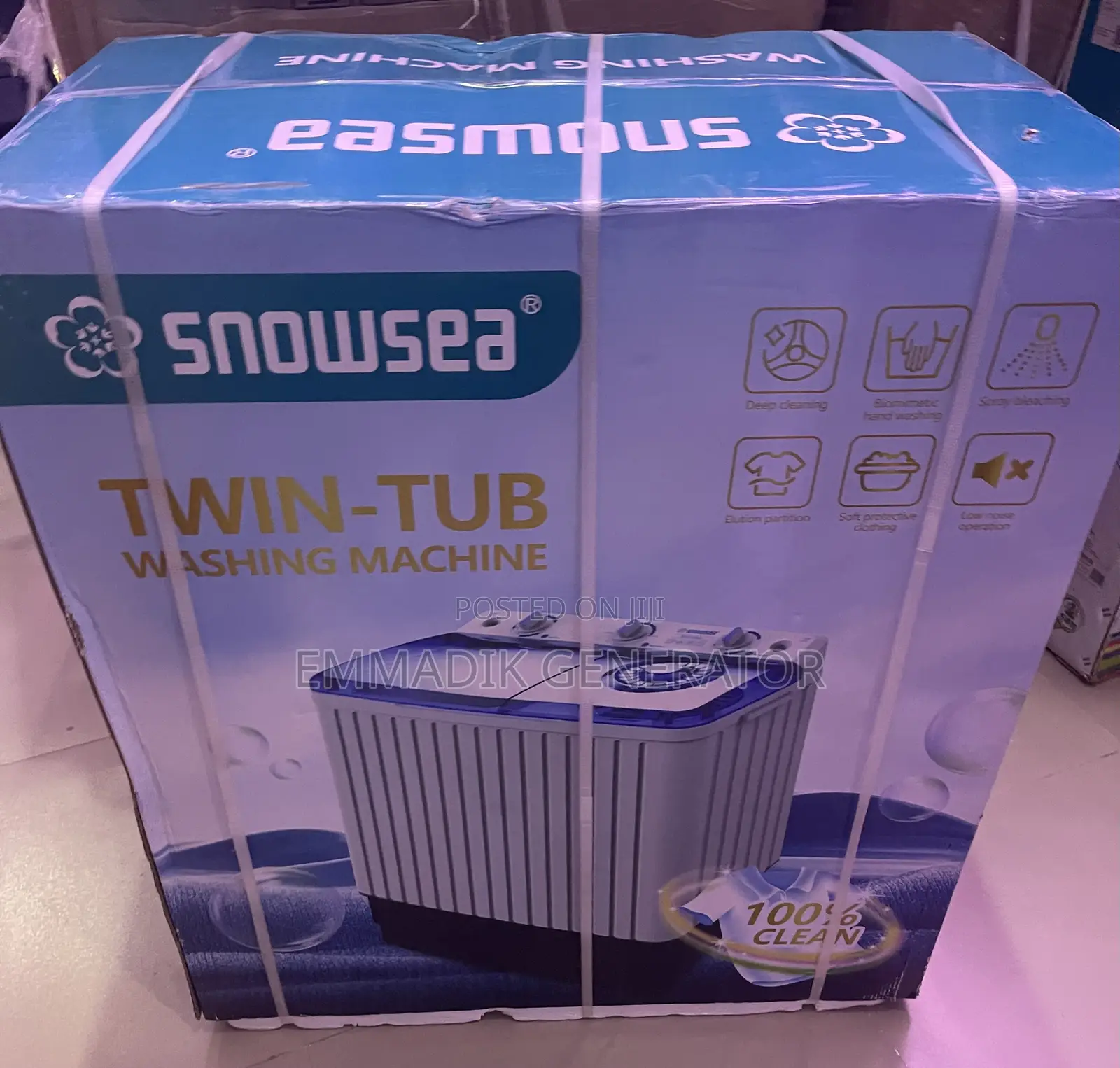 Snowsea Swt- 080a