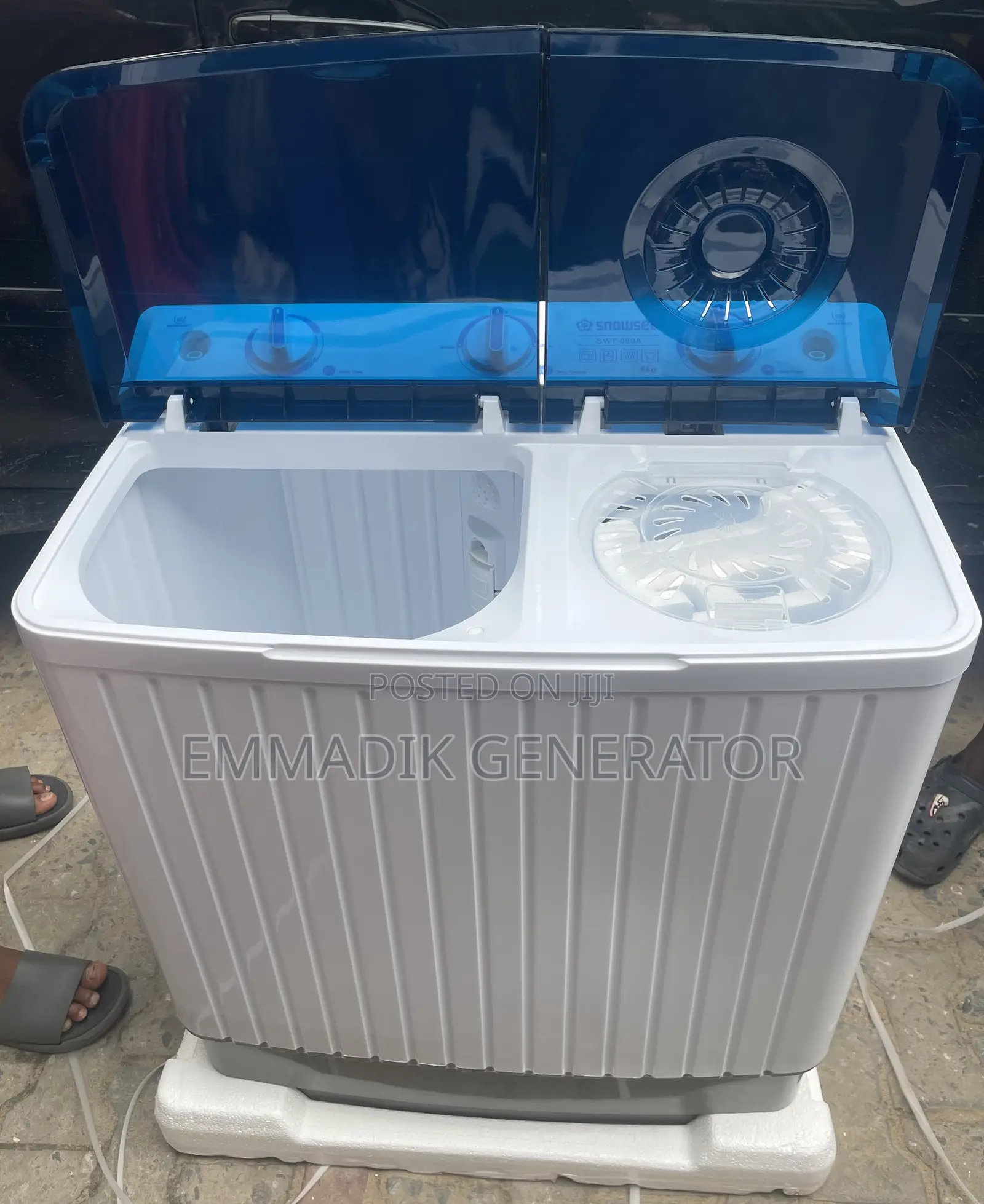 Snowsea Swt- 080a