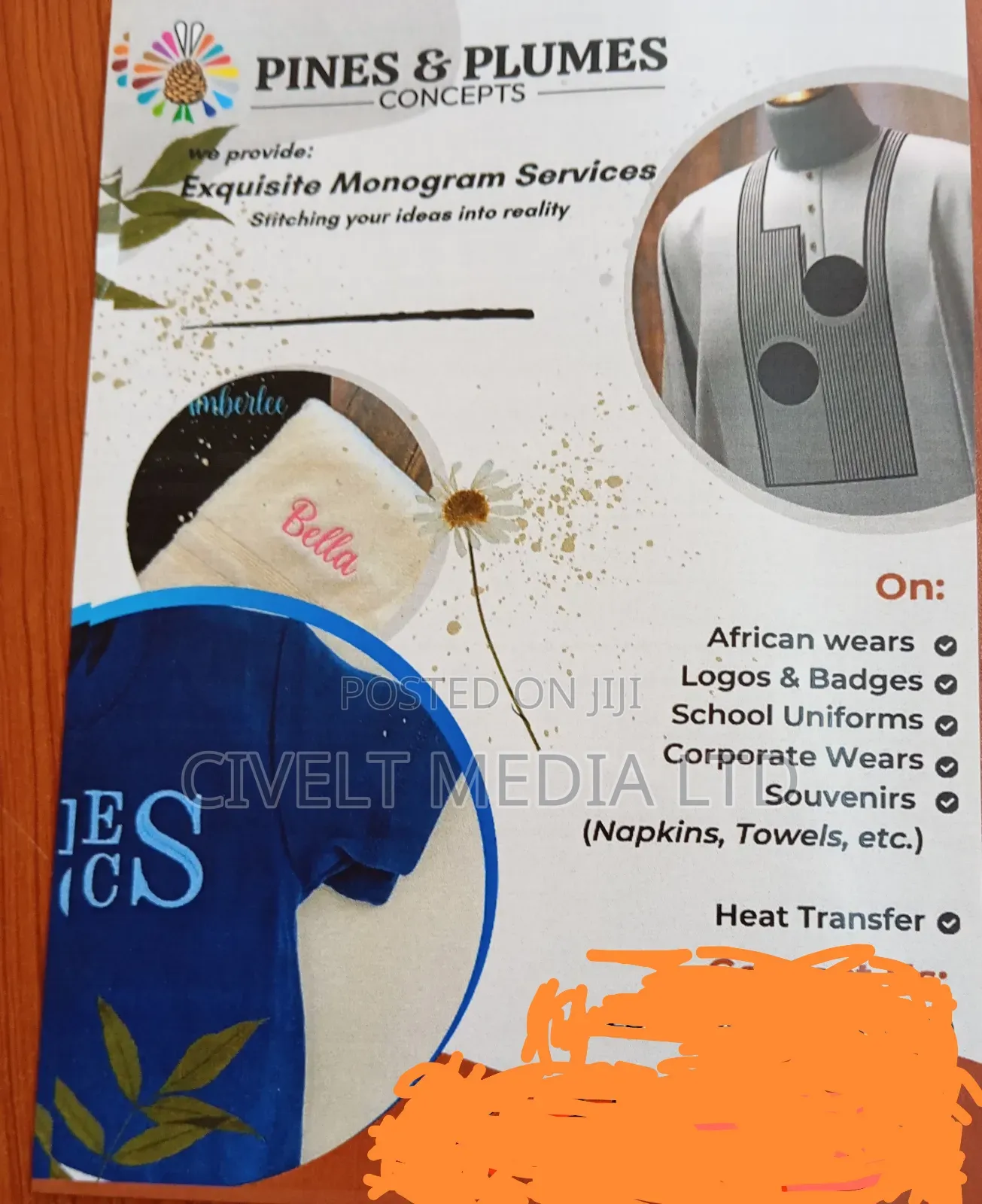 Flyer Designer