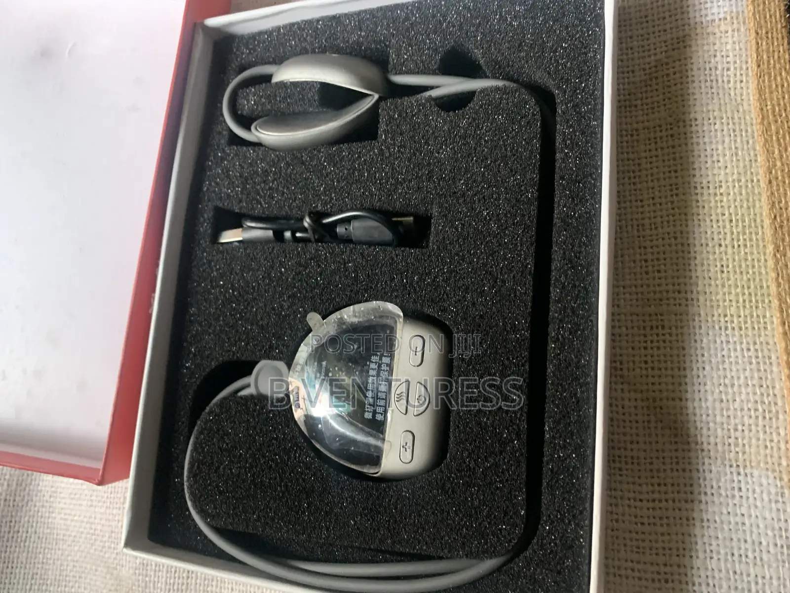Rechargeable Neck Massager