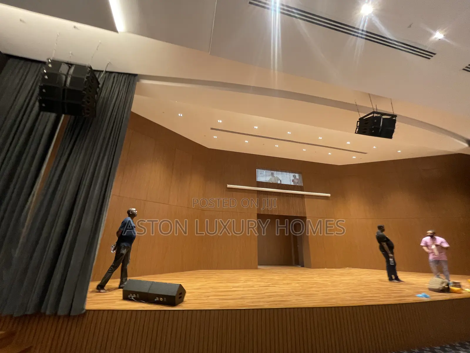 Premium Event Hall and Auditorium for Booking
