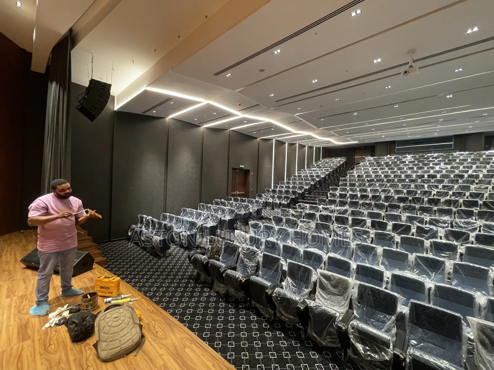 Premium Event Hall and Auditorium for Booking