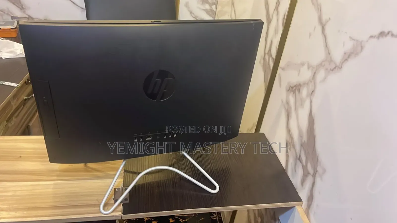 Desktop Computer HP 200 G4 8GB Intel Core I5 SSD 256GB