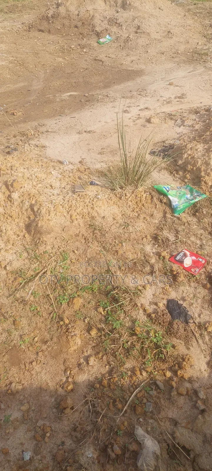 1,800 SQM of Land at Maitama for Sale at N3 Billion