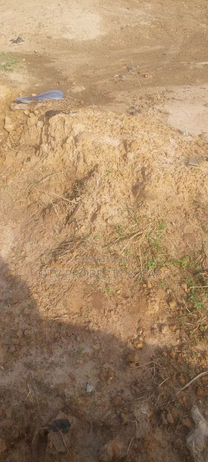 1,800 SQM of Land at Maitama for Sale at N3 Billion