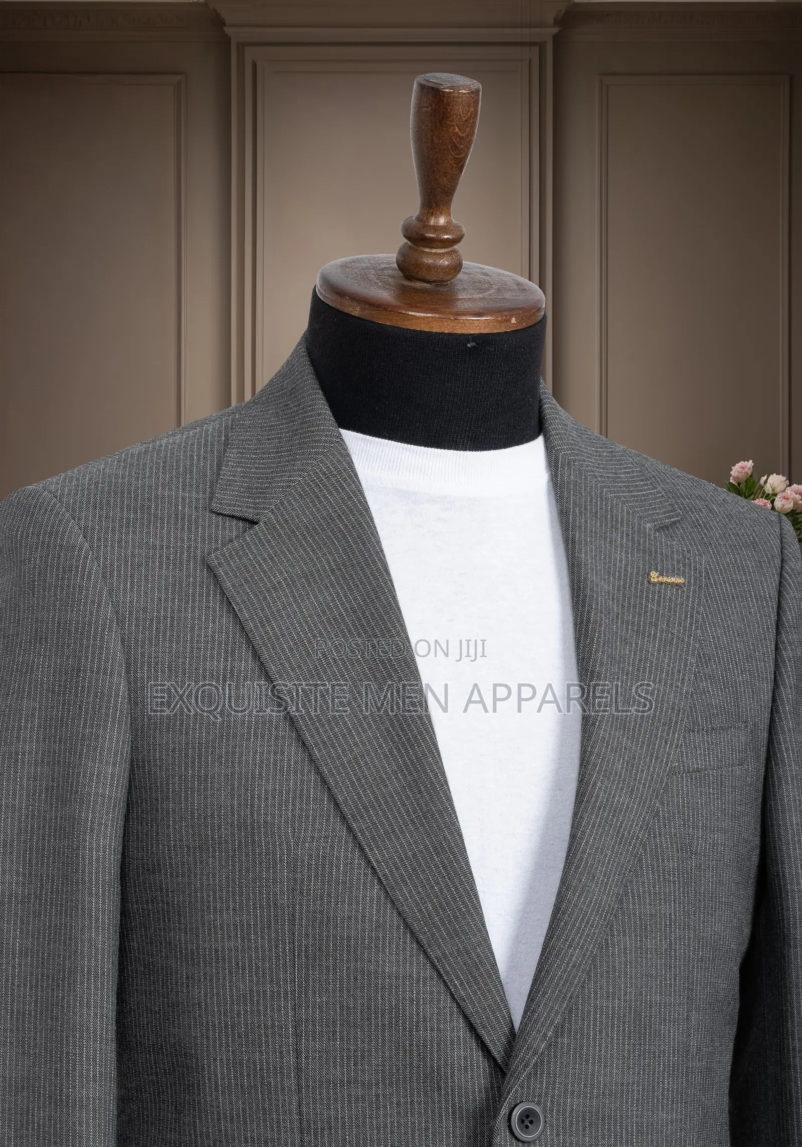 Marco Lorenzo Slim Fit Turkish Blazers Men’S Blazer Suit