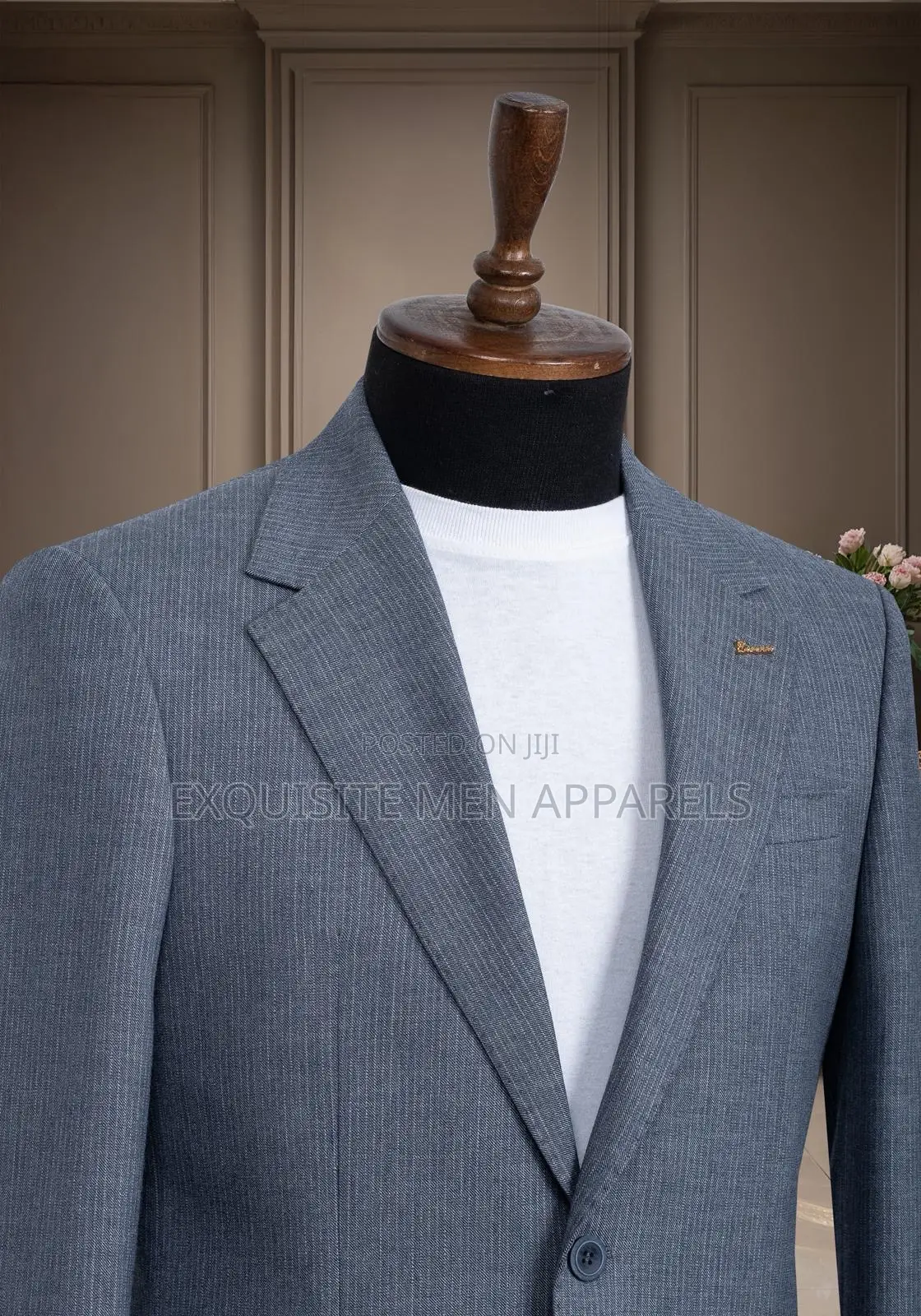 Marco Lorenzo Slim Fit Turkish Blazers Men’S Blazer Suit