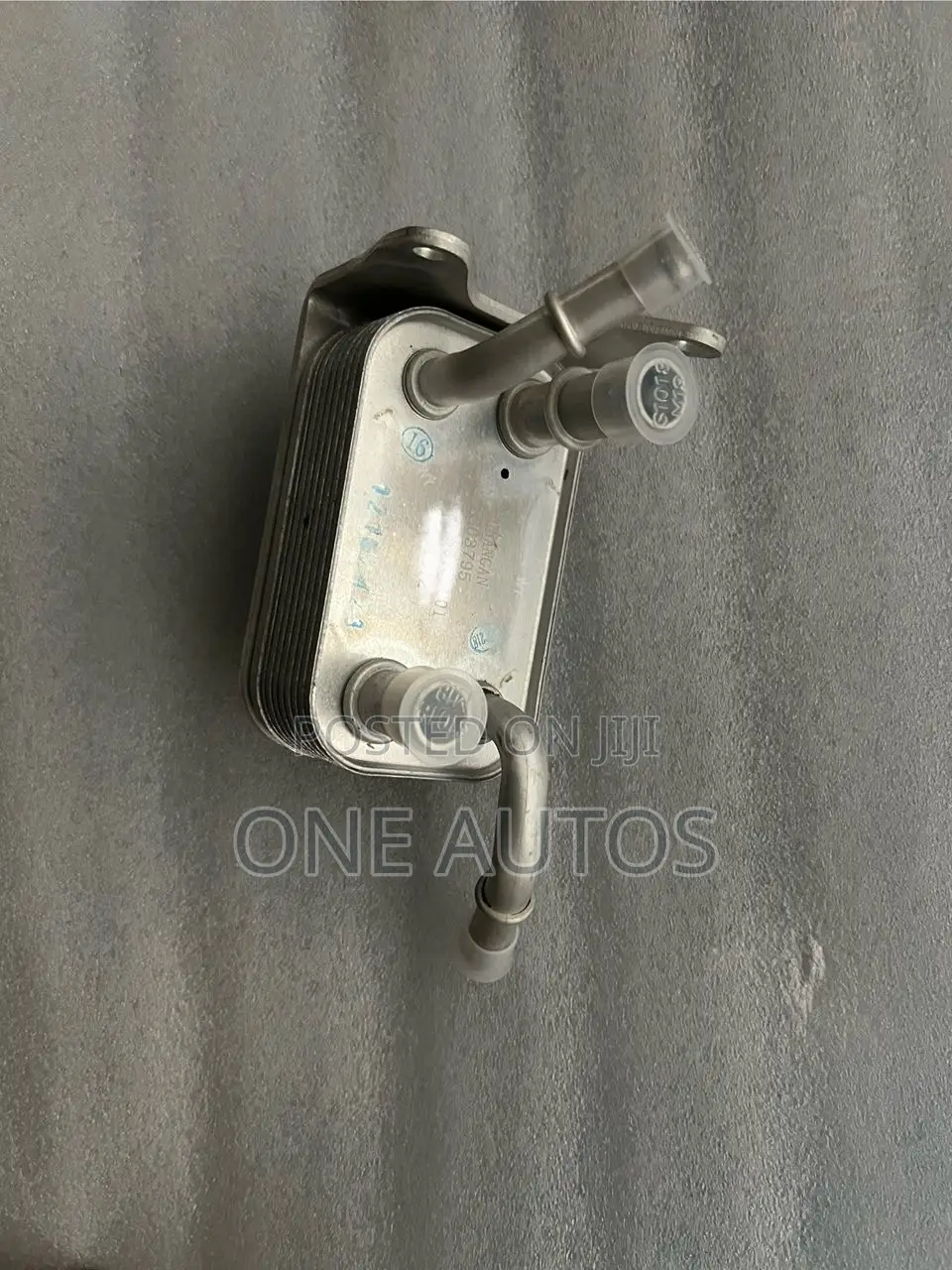 Changan Radiator Oil Cooler