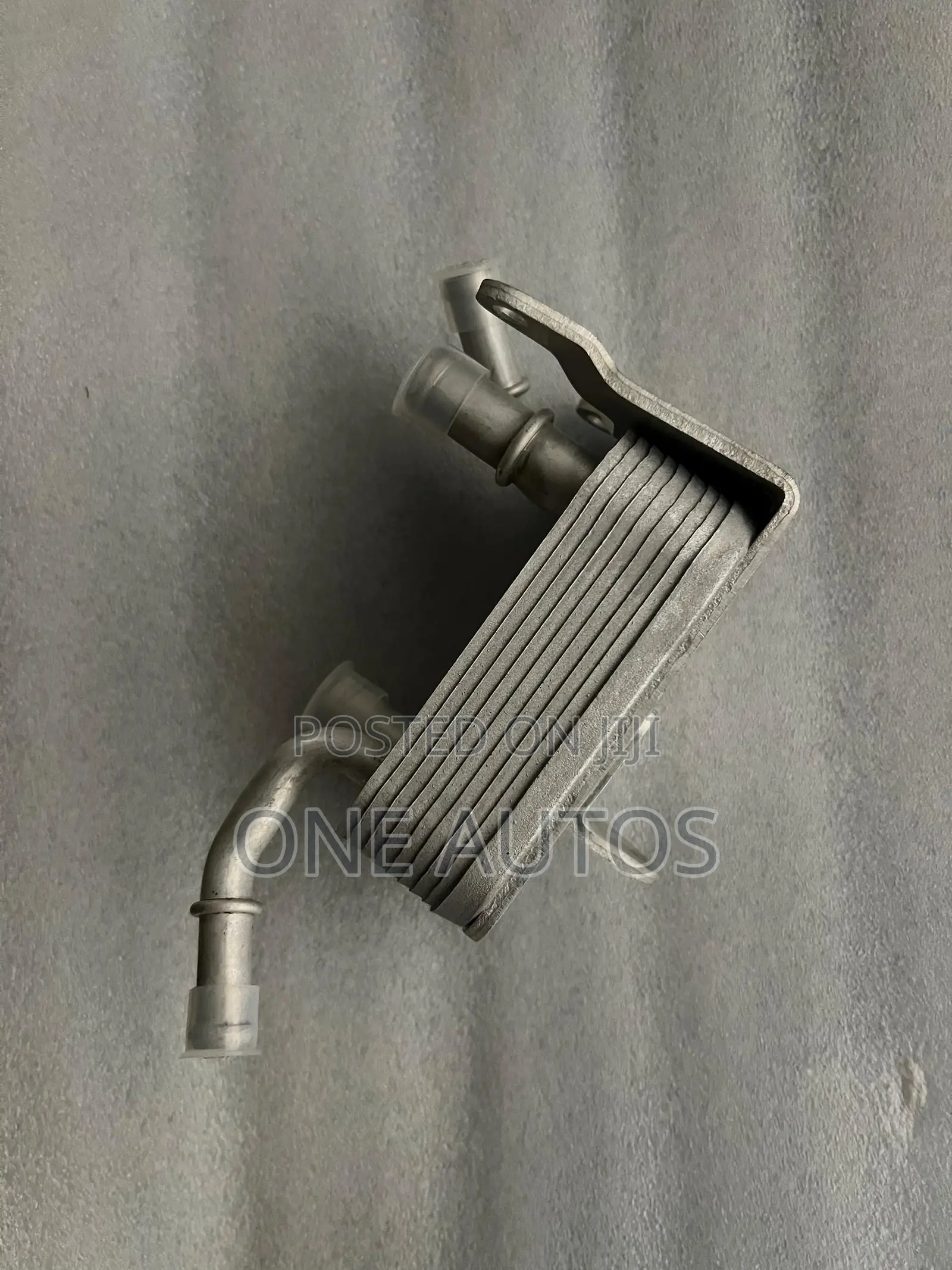 Changan Radiator Oil Cooler
