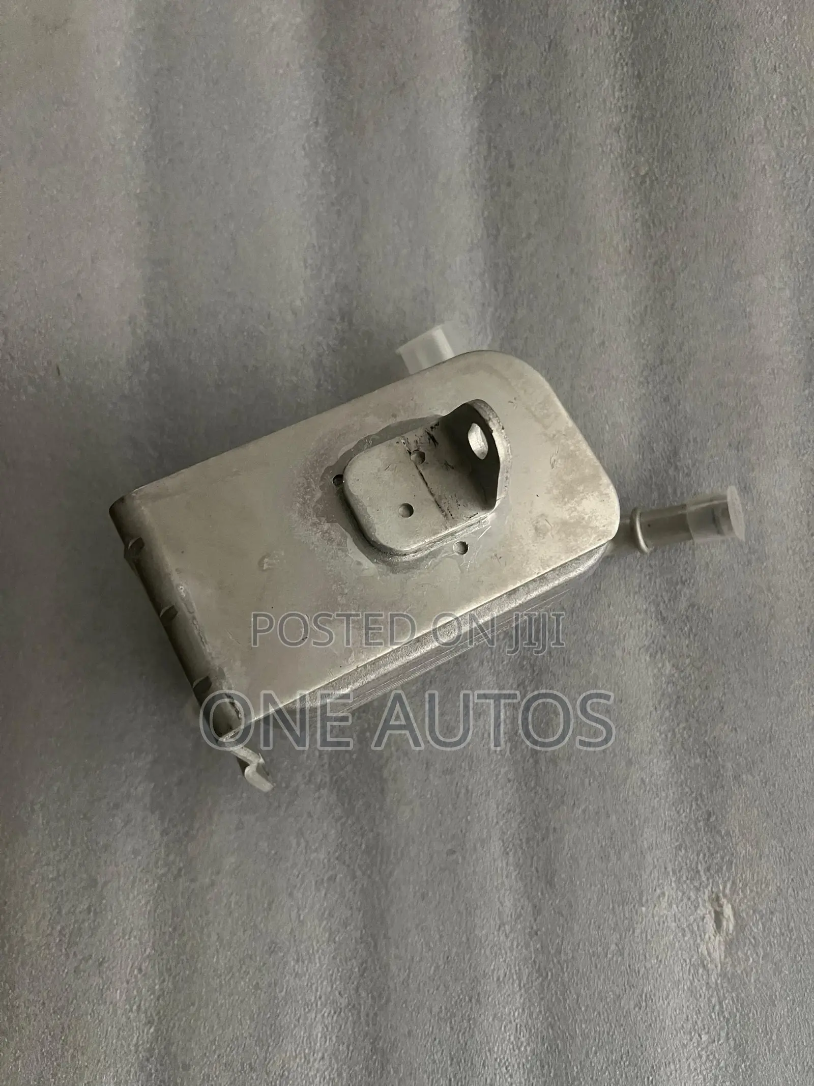 Changan Radiator Oil Cooler