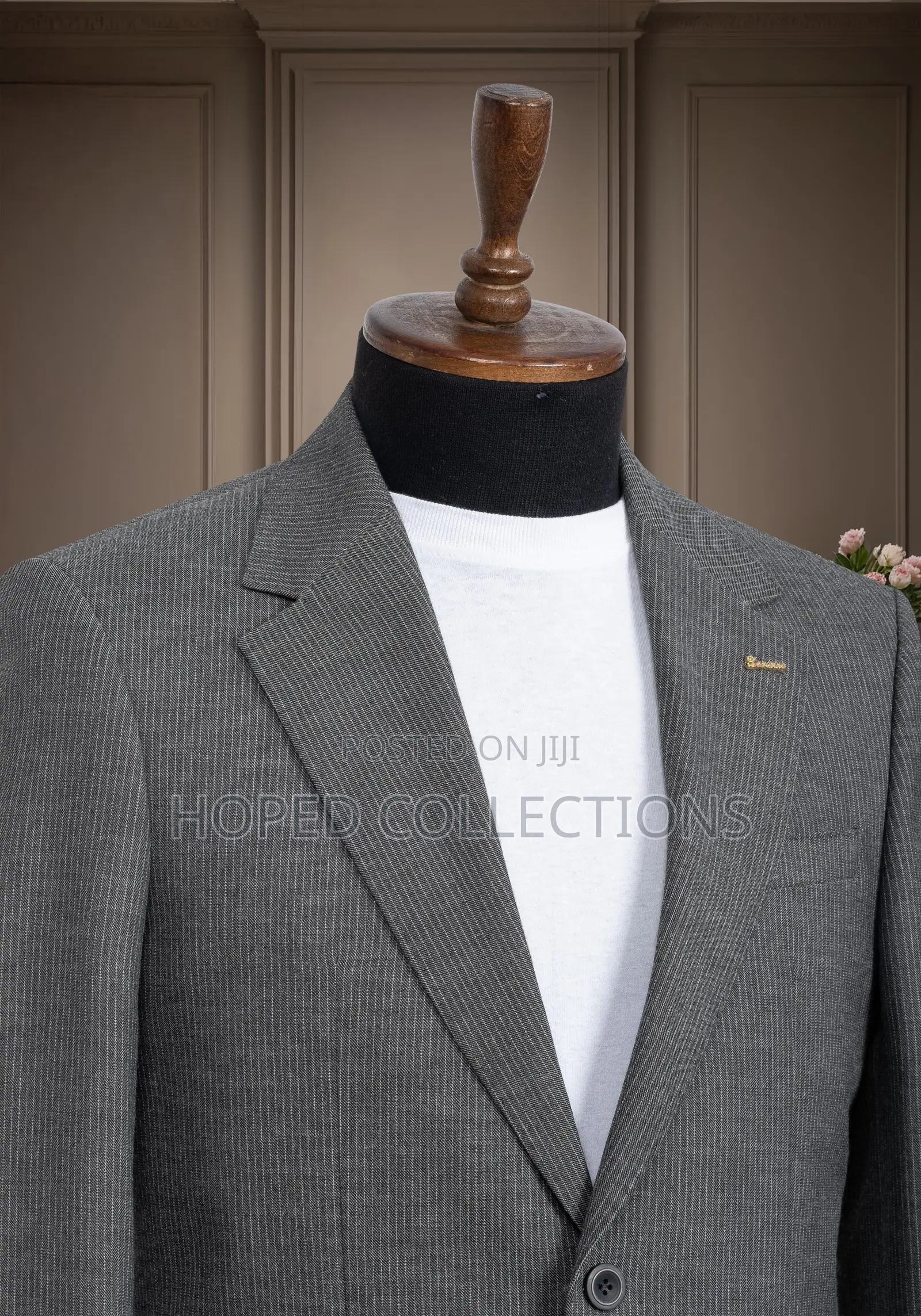 Unique Turkish Blazers Marco Lorenzo