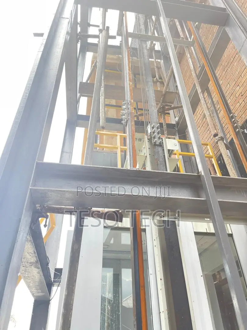 Contact Us For Quality Elevator, Installation