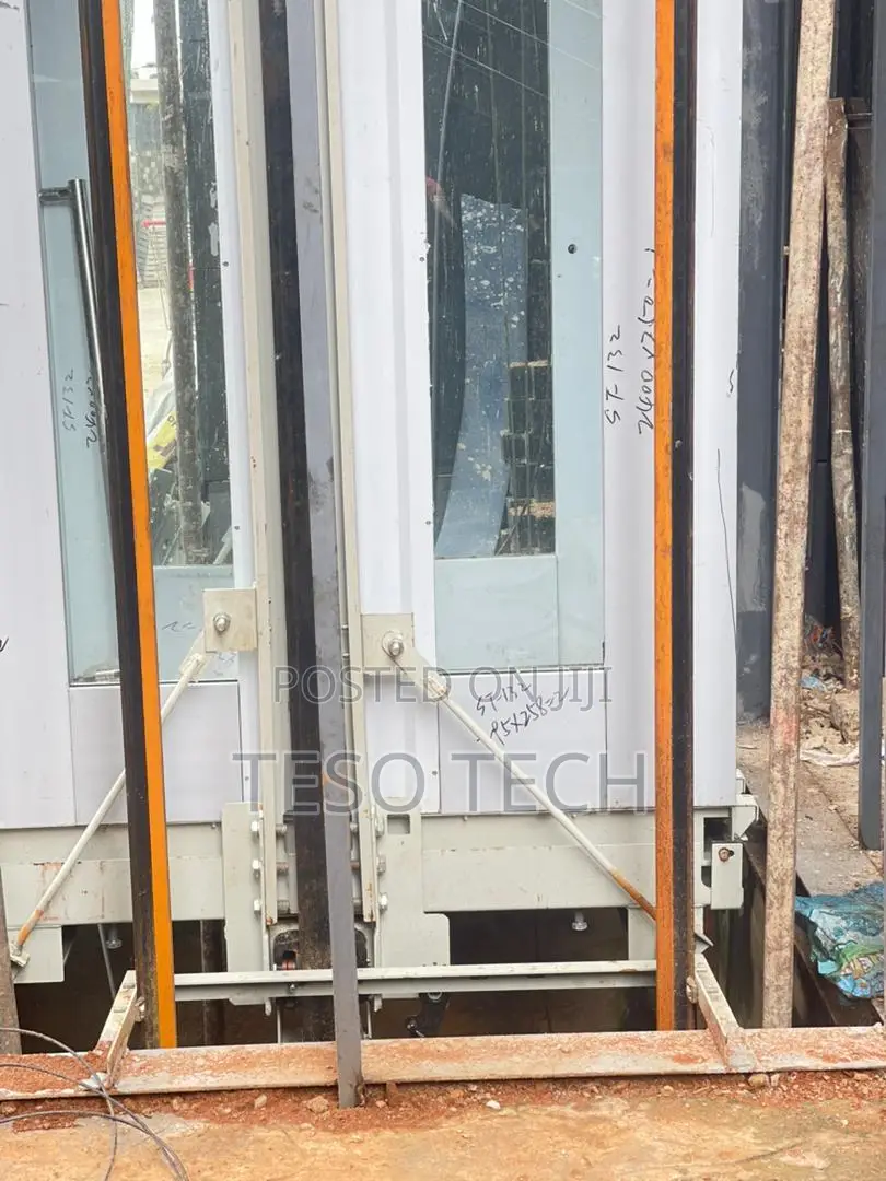 Get Affordable And Reliable Elevator Installation Services