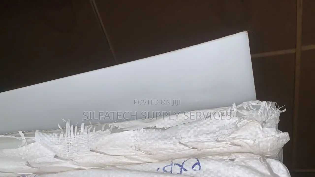 Teflon Sheet