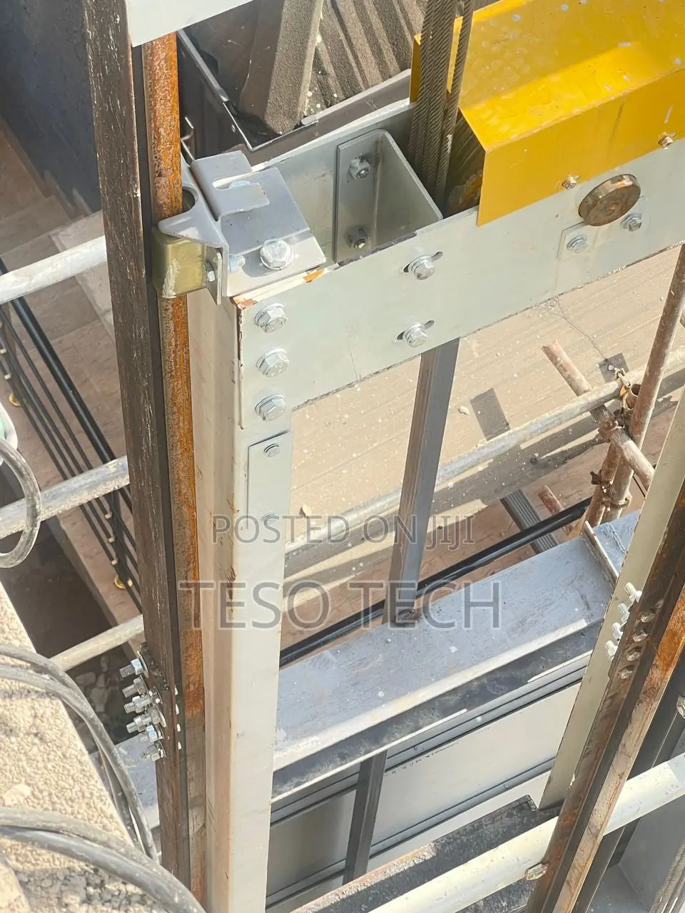 Hire Us For Your Elevator Installation Today