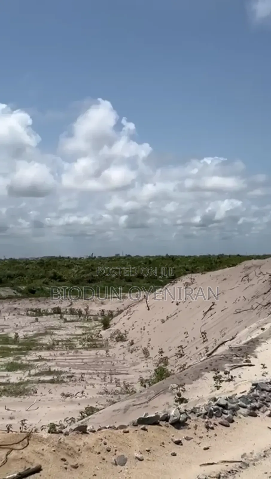 Hectares for Sale at Abijo Gra ,Lekki