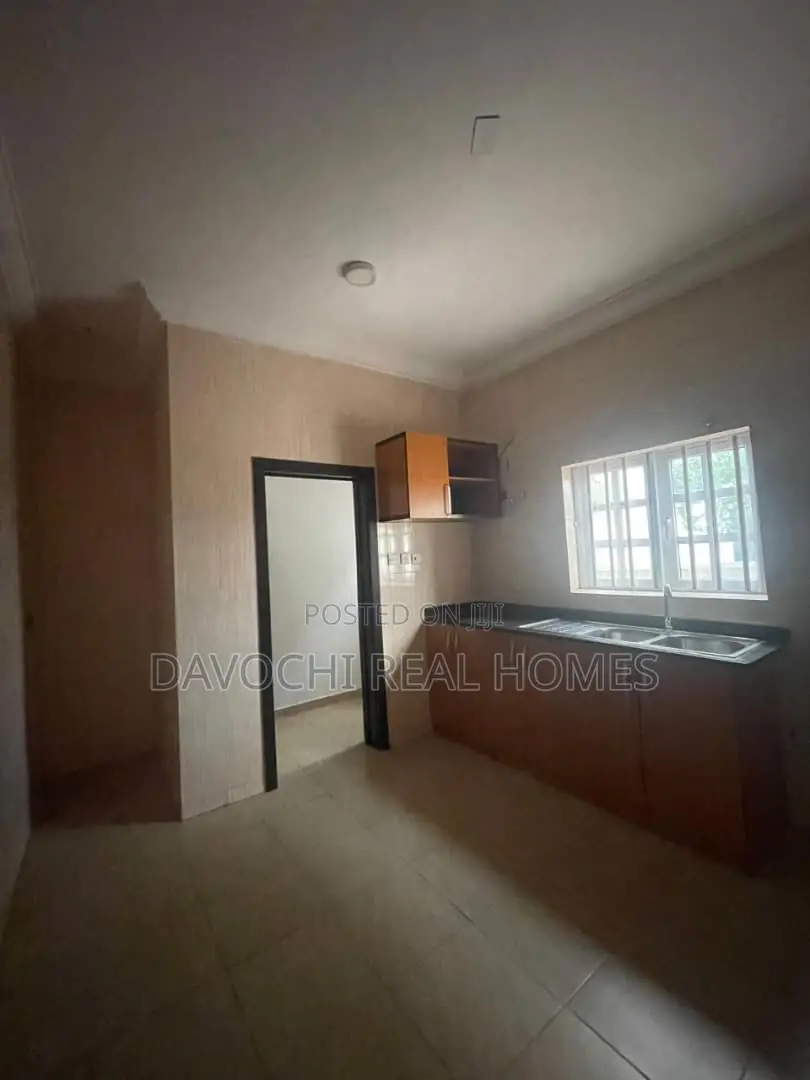 4bdrm Duplex in Sangotedo, Ajah for rent